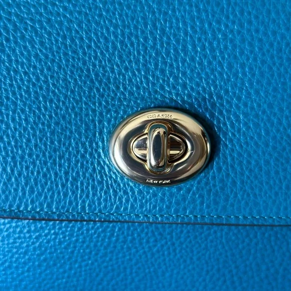 Coach Marlie Satchel - Picture 2 of 6